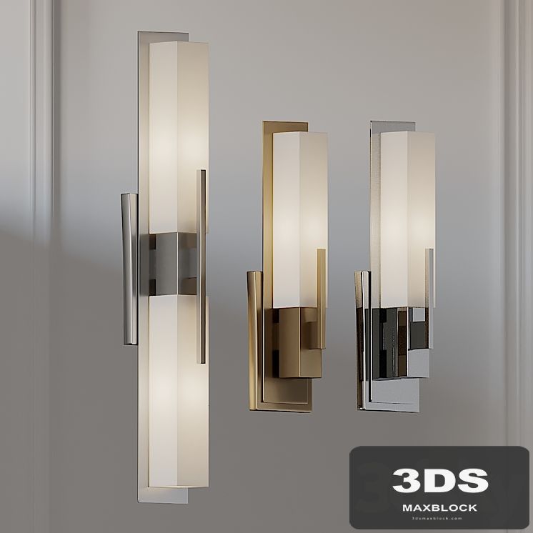 Possini Euro Midtown Wall Sconce