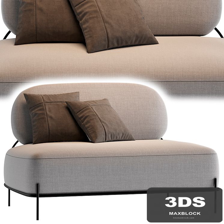 Sofa Pawai