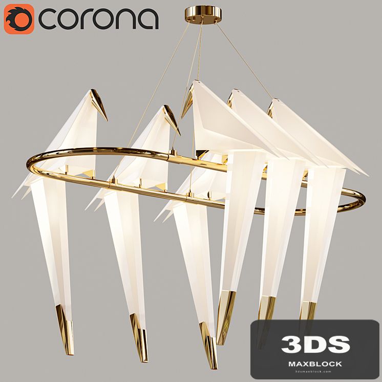 Perch_light_chandelier_6 heads