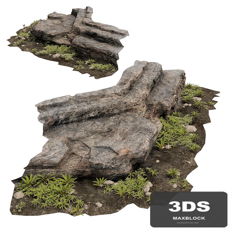 Stone, L02 (Composite Model)
