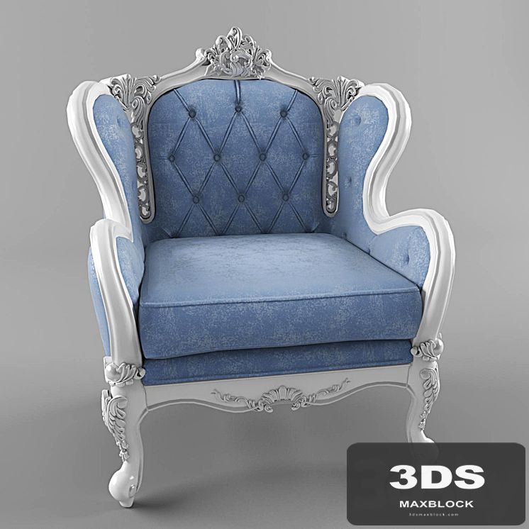 Armchair Fanteri