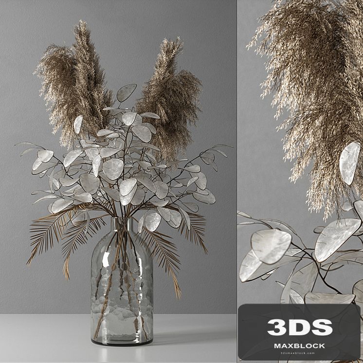 decorative vase 04