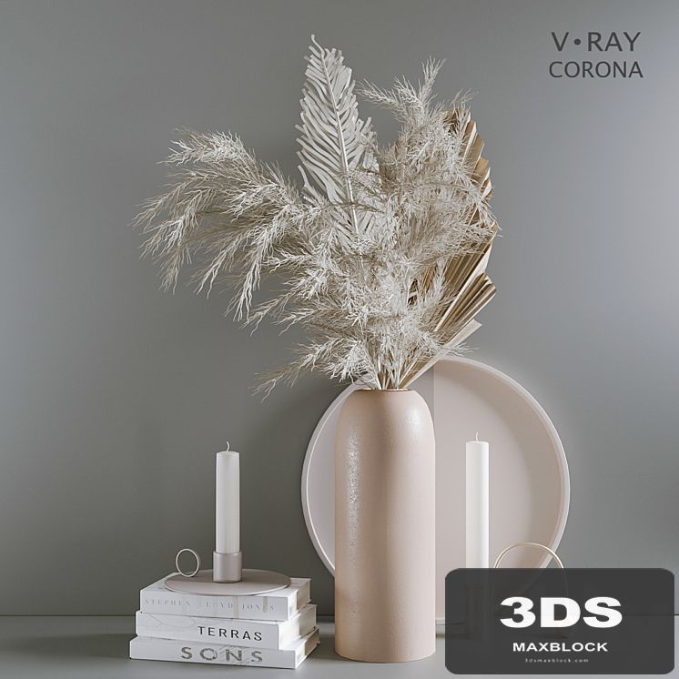Decorative set # 14