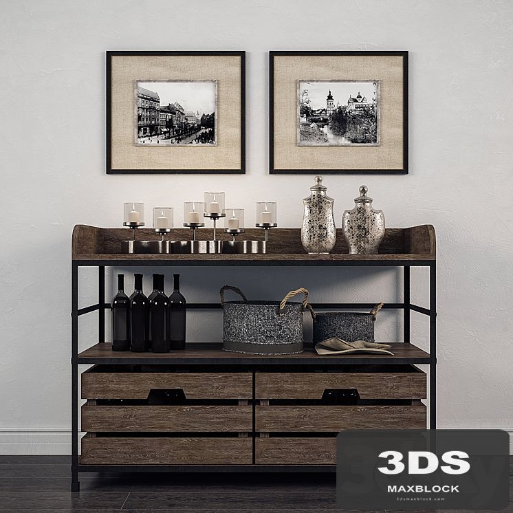 Decorative set 2