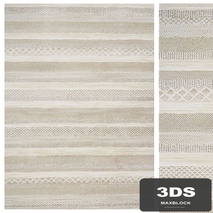 Ingerina Modern Rug