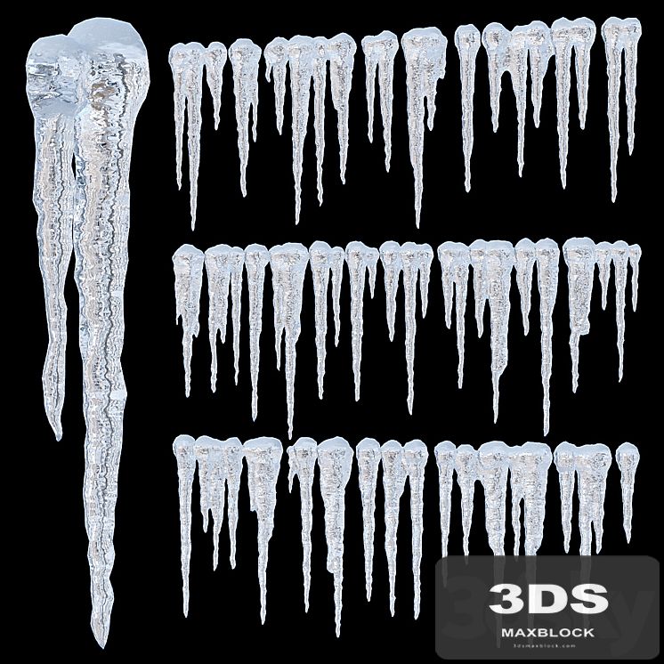 Icicles 2