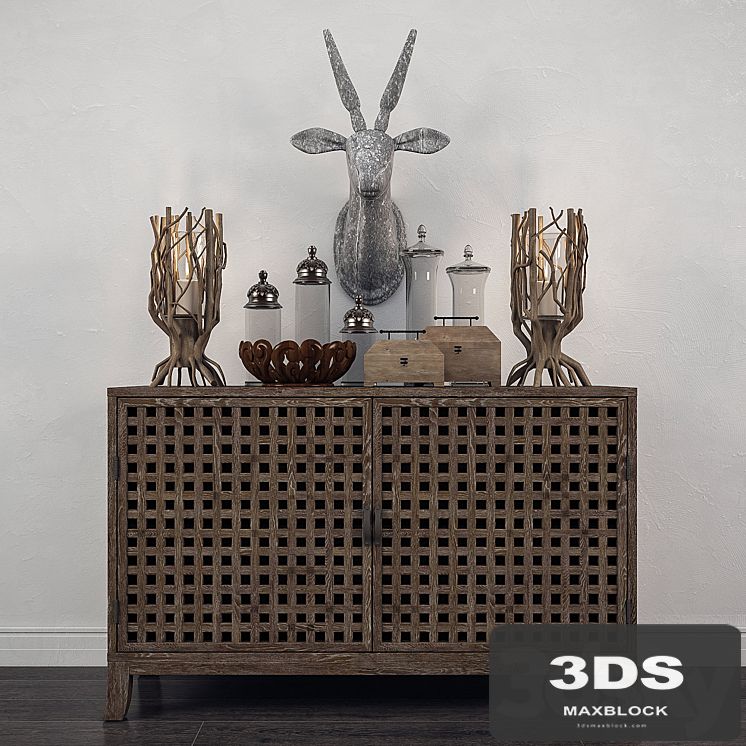 Decorative set 1