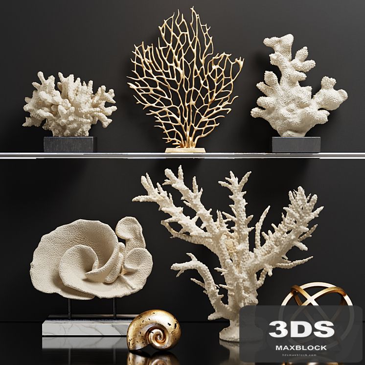 Decor Set 43