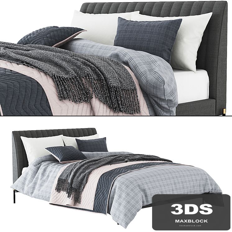 Made dawson bed