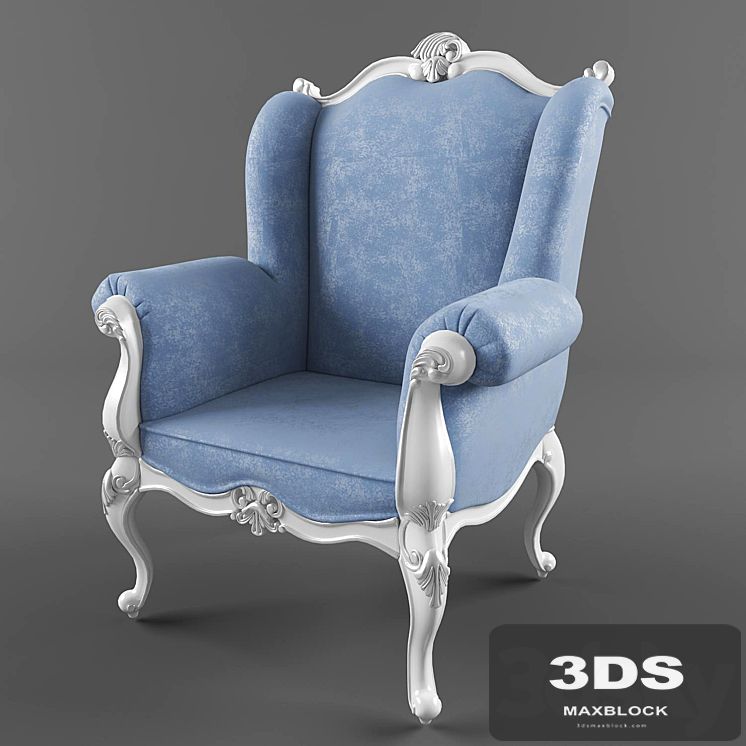 Armchair Fanteri