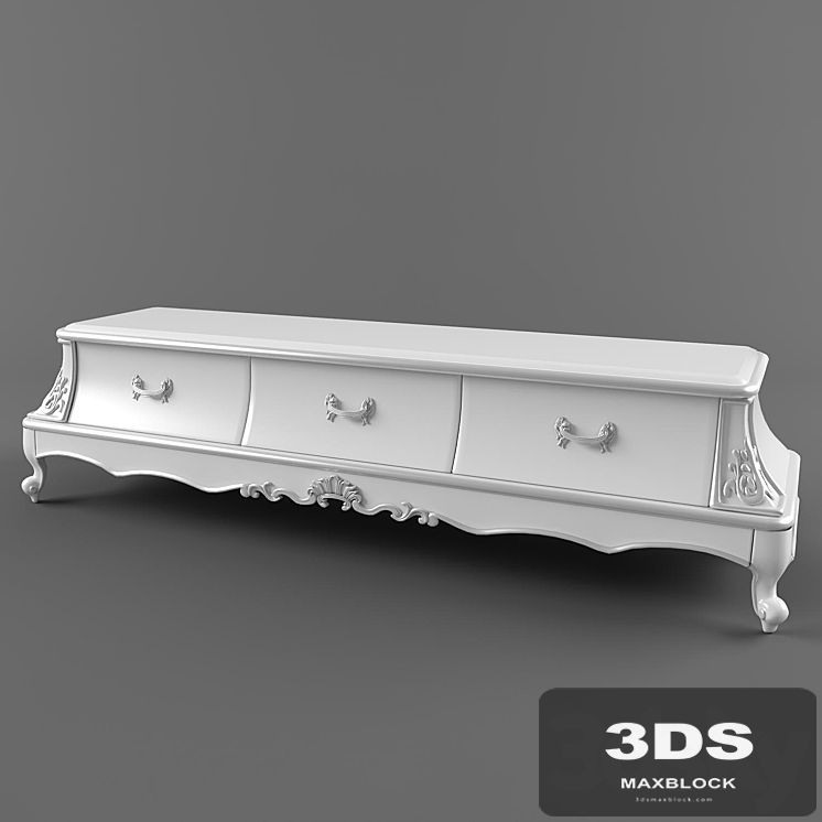 TV Stand Fanteri