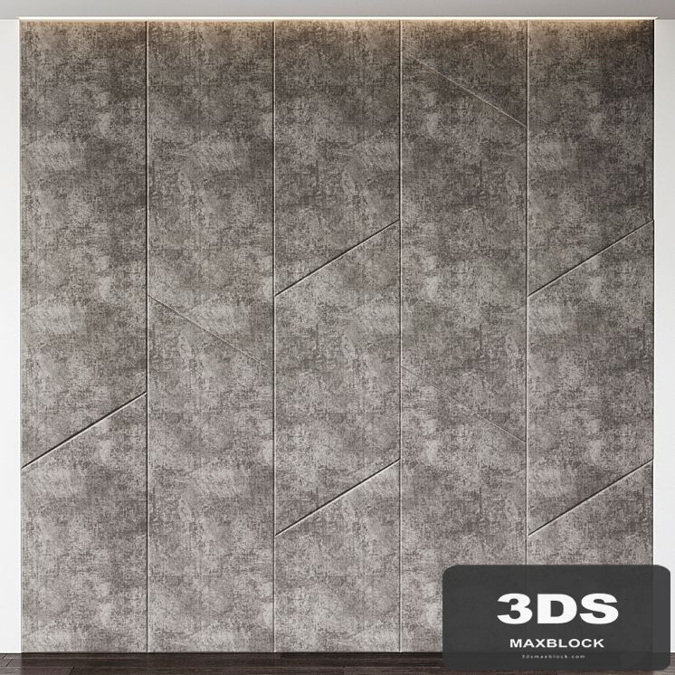 Wall Panel No. 7