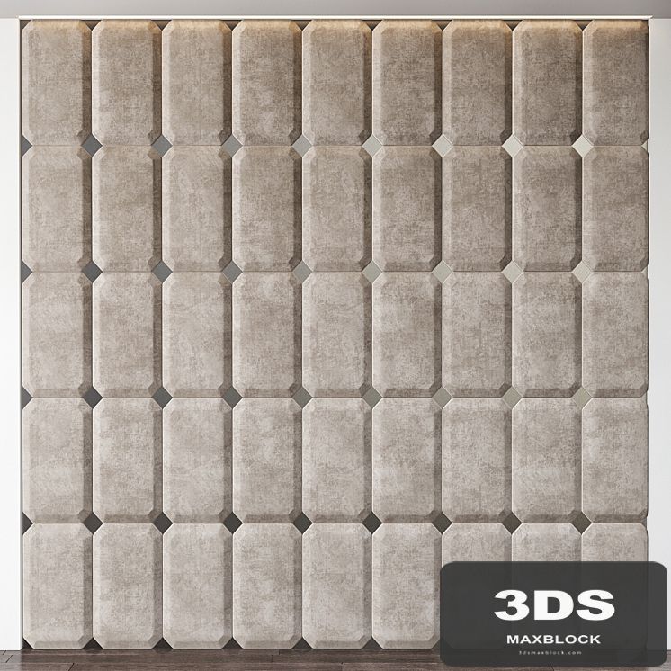 Wall Panel No. 10