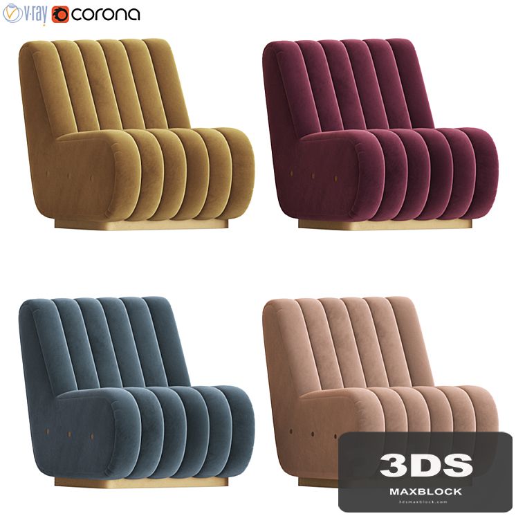 Sophia Sofa Essential Home