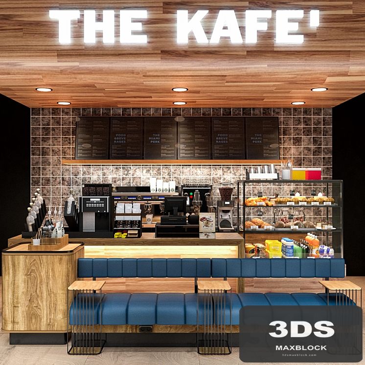 JC Coffee Shop 3