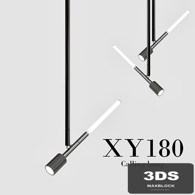 DELTA celling lamp