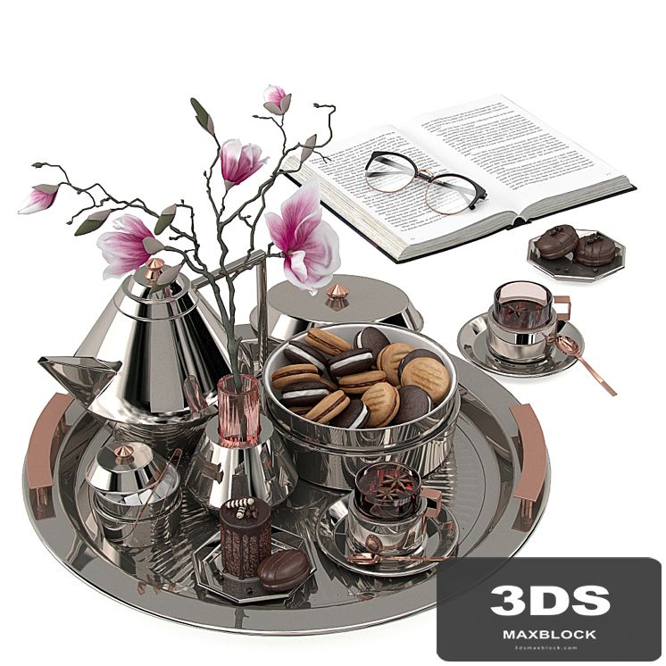 Decorative set