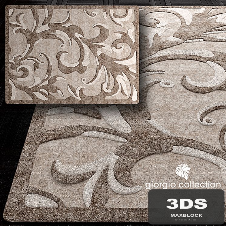 Carpet giorgio collection carpets