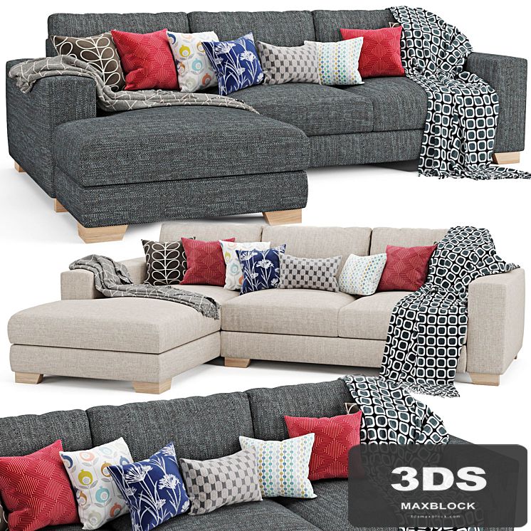 Sofa Sorvallen