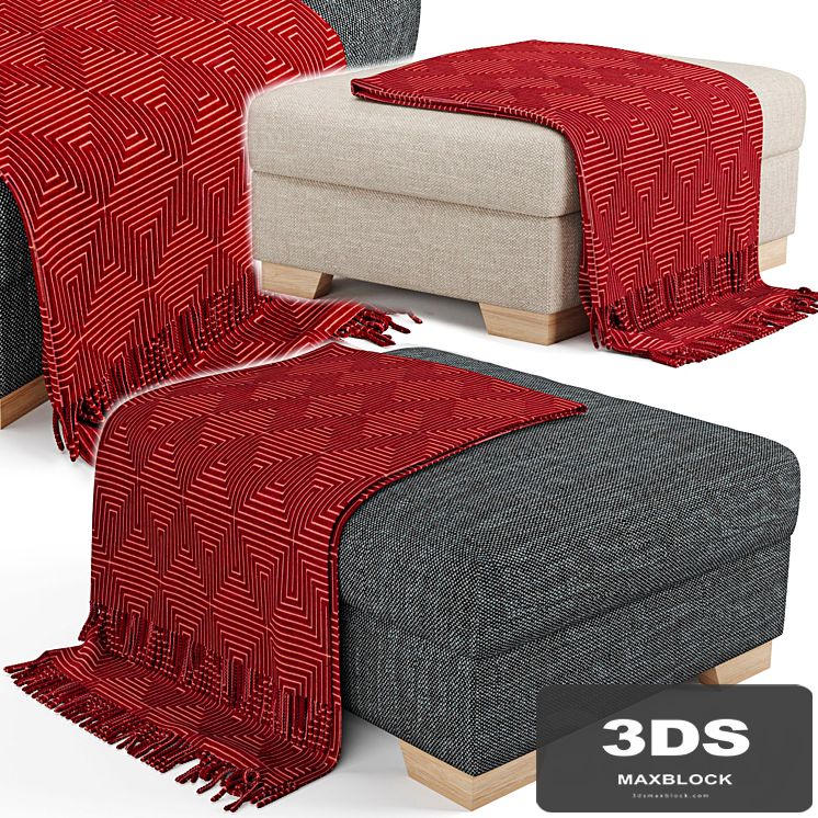Footstool sorvallen