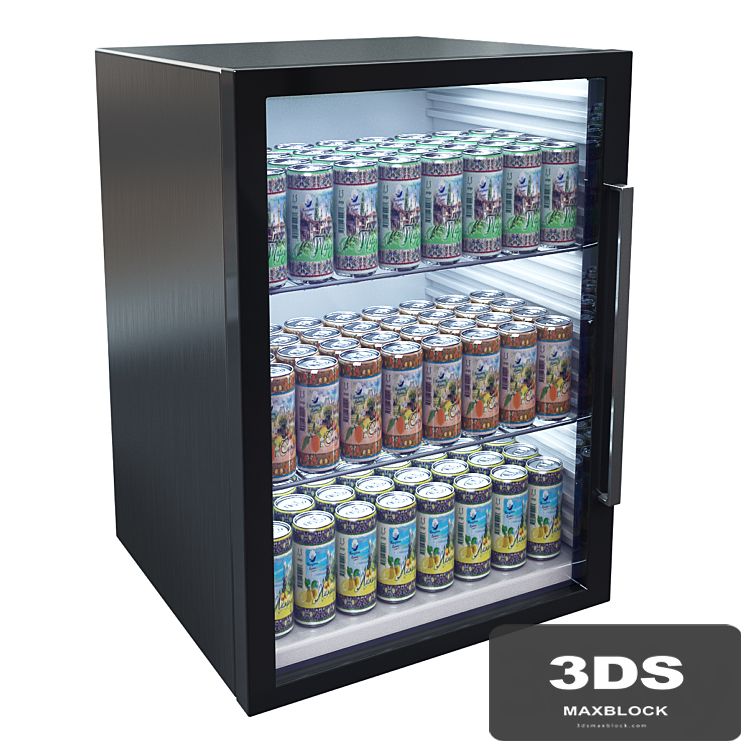 Mini Fridge