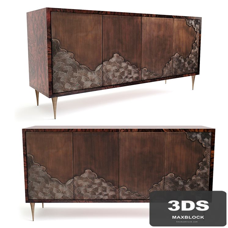 Demurodas NAMI CABINET