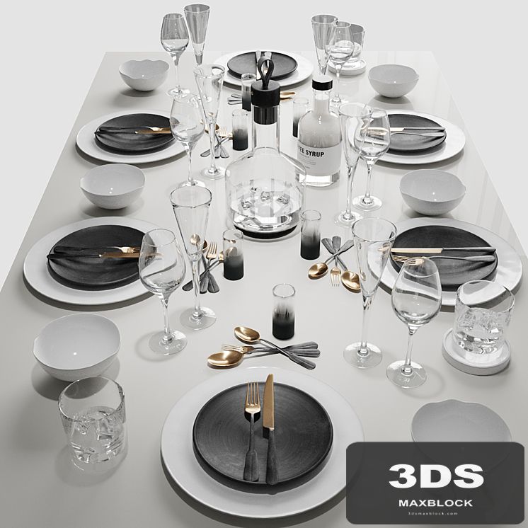 Table setting