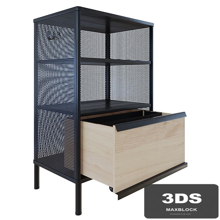 IKEA bekant