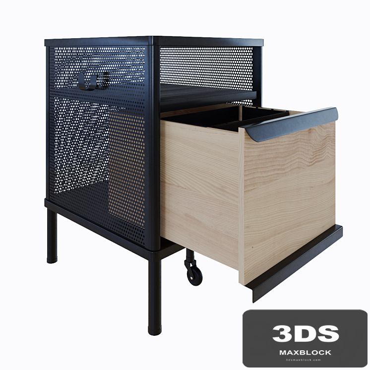 IKEA bekant
