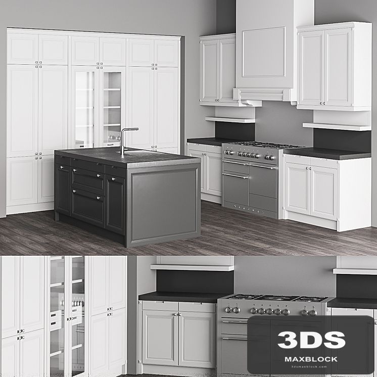 Kitchen Castagna Cucine Gallery