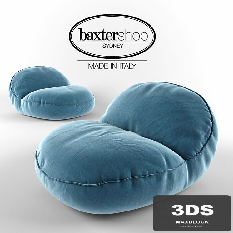 Montreal armchair
