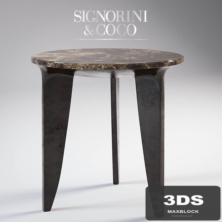 Signorini &amp; Coco - Daytona