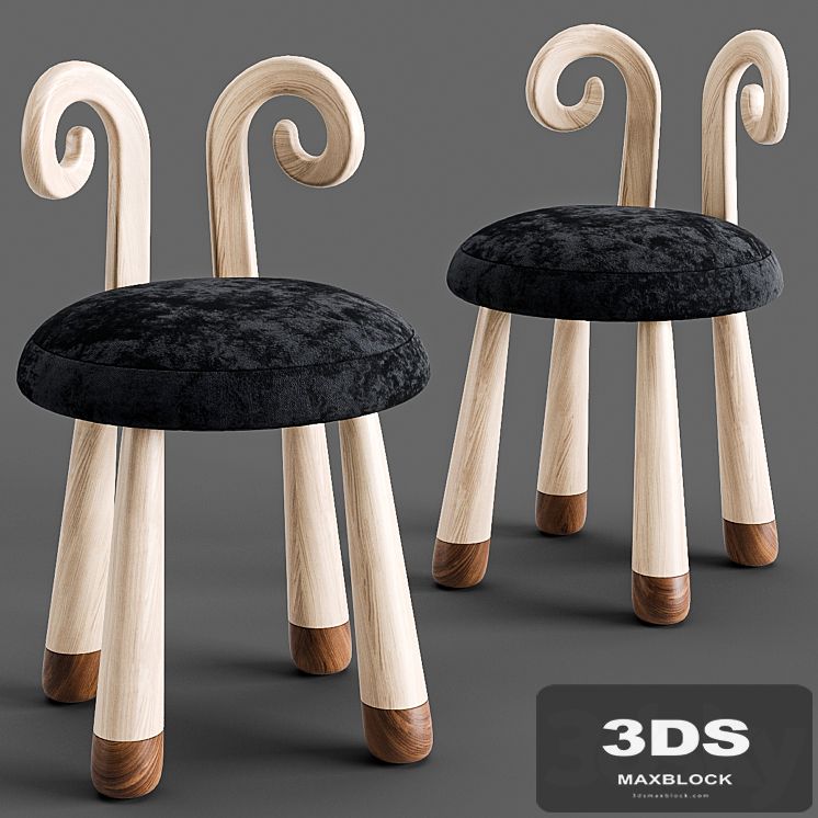 Chair children