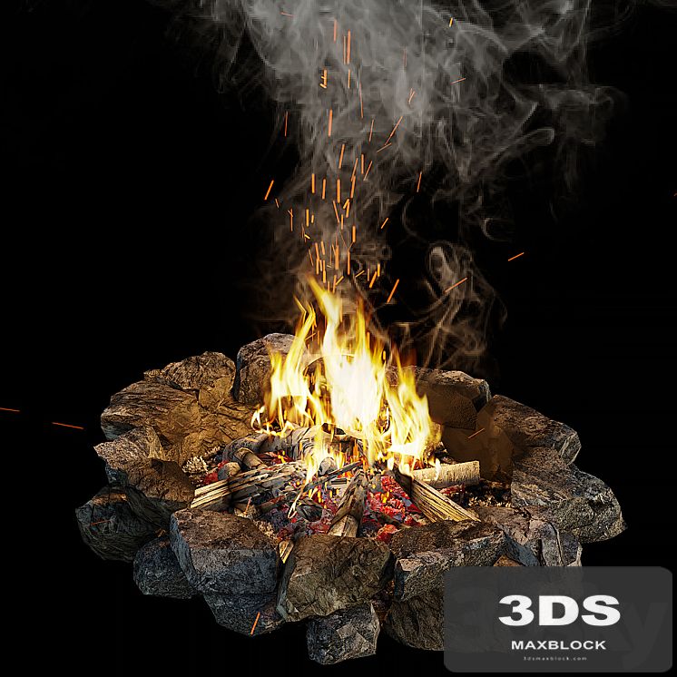 Bonfire