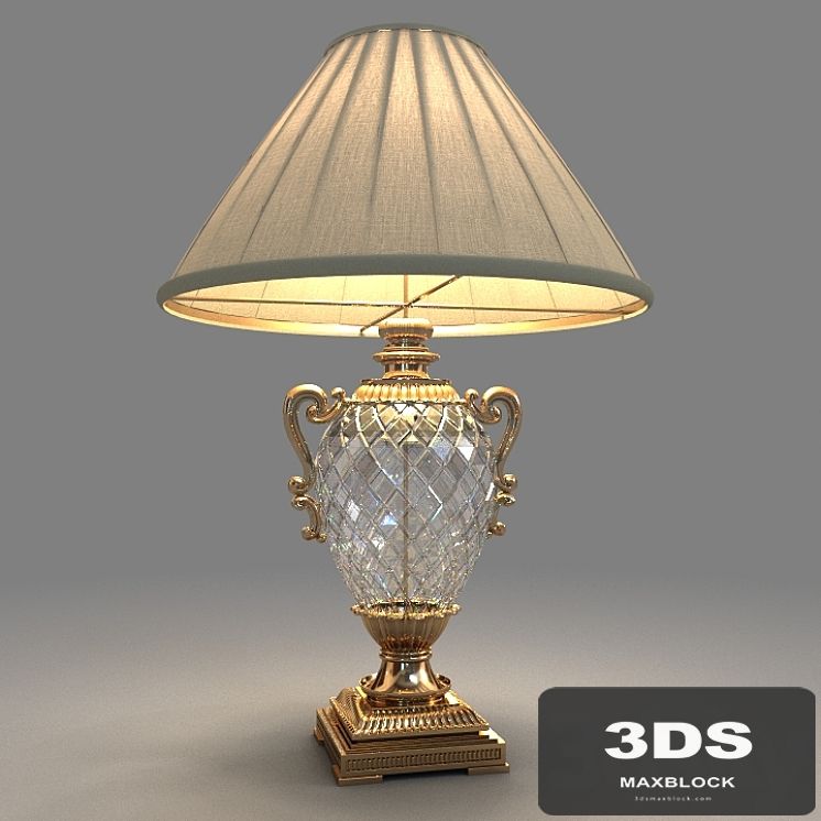table lamp