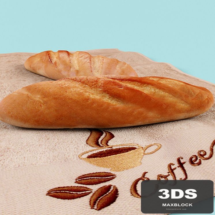 Bread
