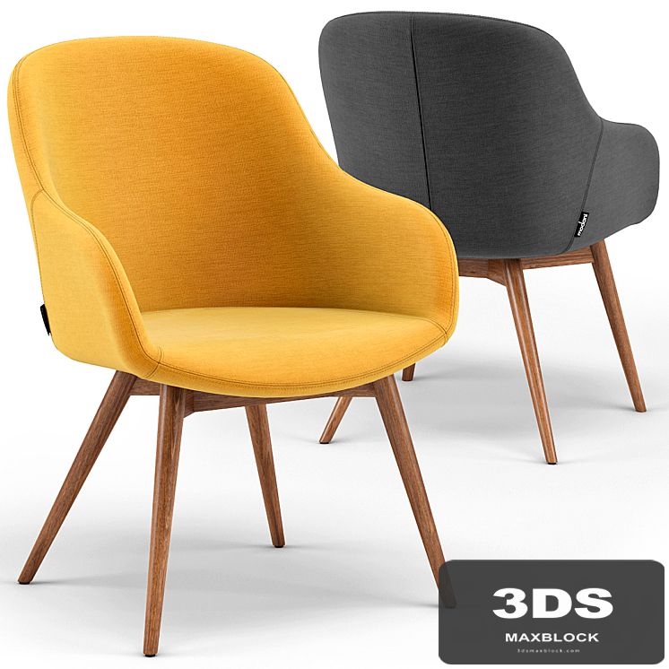 Gilly dining chair