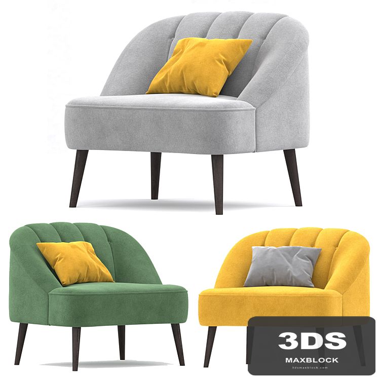 Armchair MONA