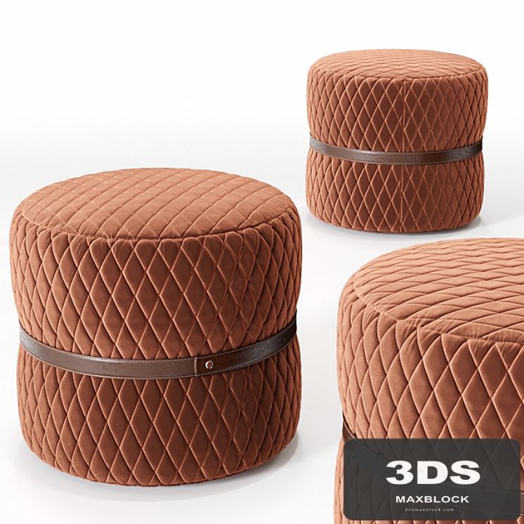 Grilli CONGA POUF 720817