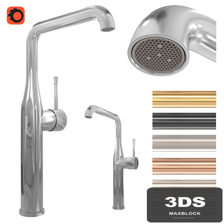 Grohe essence 32901