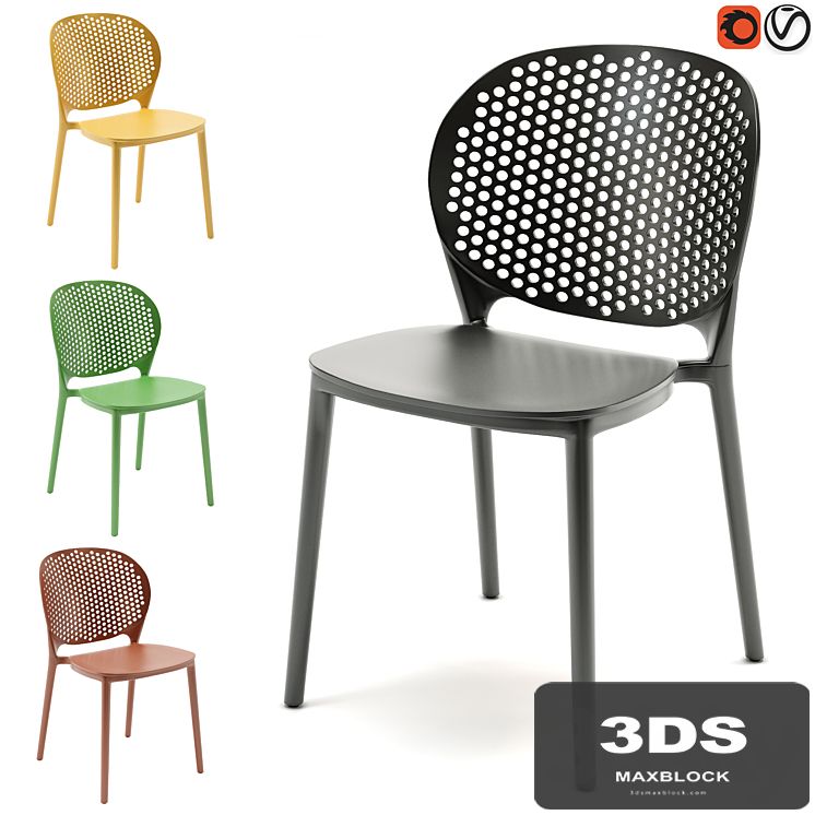Chair Article DOT