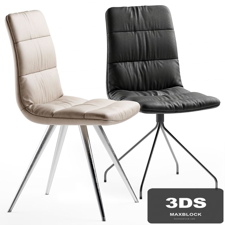 chair Lark La Forma