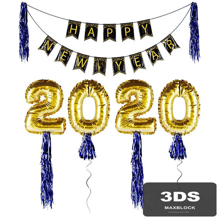 new year