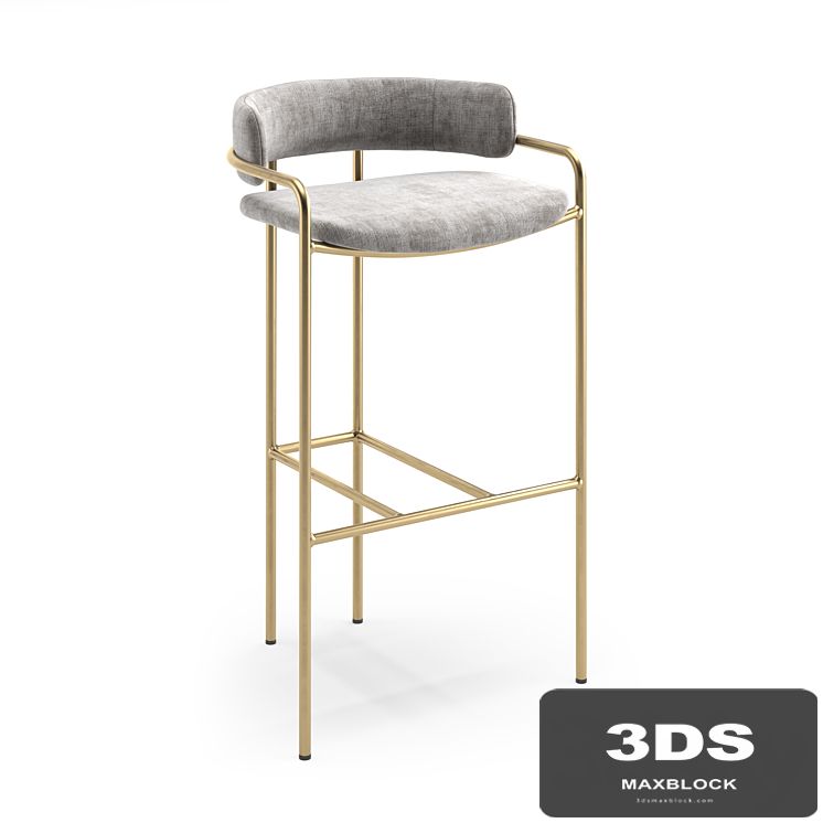 Lenox Bar Stool