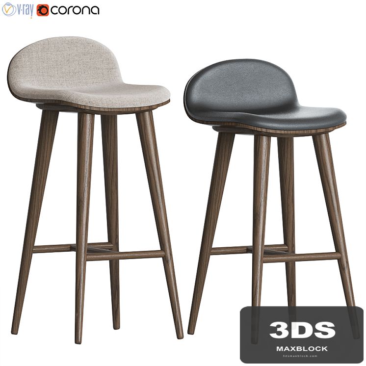Article Circo Sede Barstool Counterstool