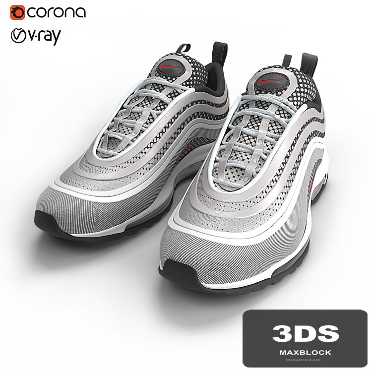 Nike Air Max 97 sneakers