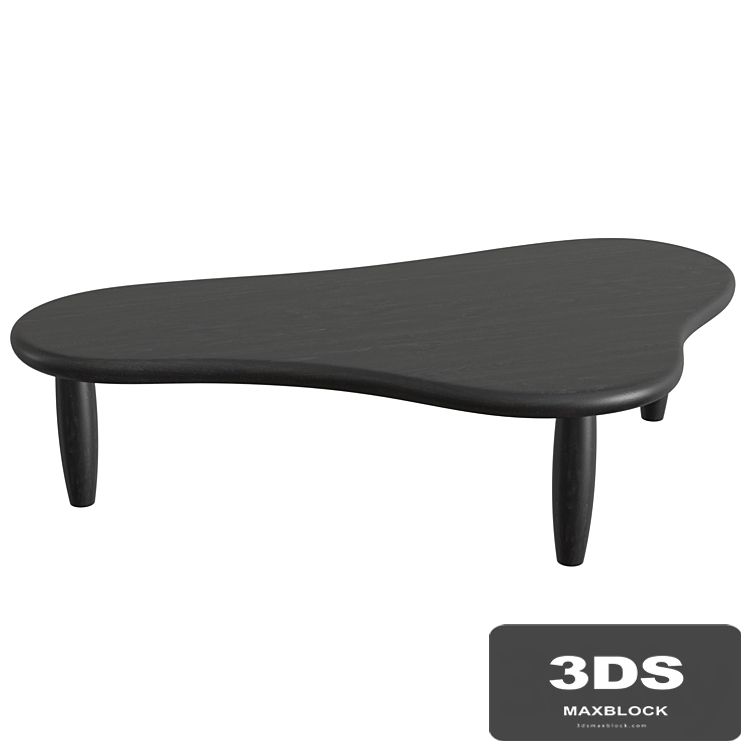 Puddle table