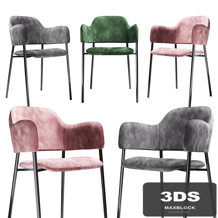 Deephouse livorno chair