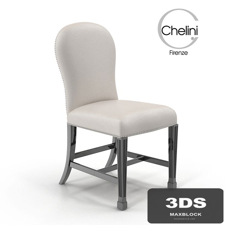 Chelini chair 2063 / P
