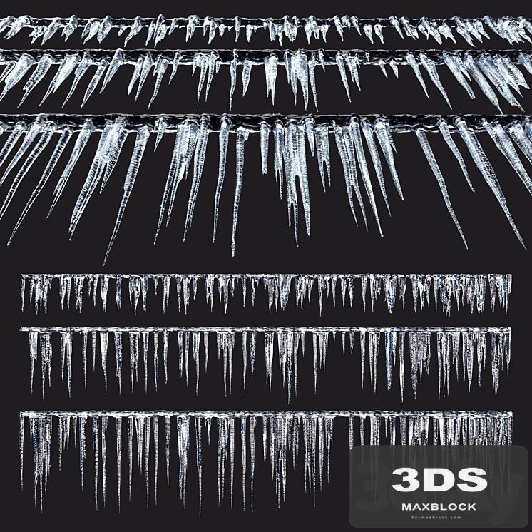 Icicles 02